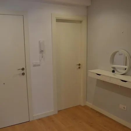 Apartment Inmoinsuas Yoana *