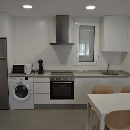 Inmoinsuas Yoana * Sarria